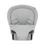 Suport Marsupiu Nou Nascut Tula New Gray Baby Tula TIIALGS5