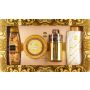 AJMAL AURUM GIFT SET 75 ML + 200 ML GEL DE DUS + 200 G UNT CORP + 100 G PUDRA CORP PARFUMATA 21616 6293708005772_52