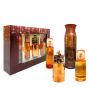 Shine Gift Set, Femei, Set Cadou: Eau de parfum 75 ml + Lotiune de corp 100 ml + Mist pentru par 30 ml + Deodorant 200 ml 2215 6293708015467_52