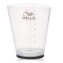 Pahar gradat Wella Professionals, 120ml 12631 8005610679594_52