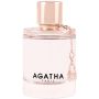Agatha Paris, Apa de Toaleta pentru Femei L'Amour A Paris, 50 ml