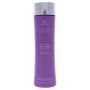 Alterna, Balsam de par, Caviar Anti-Aging Smoothing Anti-Frizz, Extract de caviar, Taming, 250 ml