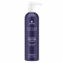 Alterna, Masca tratament hidratanta pentru parul uscat, Caviar Anti-Aging Replenishing Moisture, Caviar Extract, 487 ml