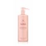 Alterna, Sampon de par pentru exfoliere, My Hair, My Canvas, New Beginnings, caviar botanic vegan, 1000 ml
