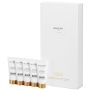 Set, Balmain Professionnel, Hair Couture, Lotiune Tratament de Refacere pentru Scalp, Leave-In Scalp, fara Sulfati, 5 pcs, 20 ml