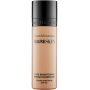 BareMinerals, BareSkin, Fara parabeni, Iluminator, Fond de ten Serum, 07, Natural, SPF 20, 30 ml *Tester