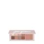 BareMinerals, Go Gorgeous, Paleta de fata, 10 nuante, 13 g