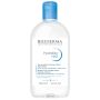 Bioderma, Hydrabio H2O, demachiant, apa micelara, pentru piele sensibila si uscata, 500 ml