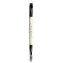 Bobbi Brown, cu doua capete, perie pentru sprancene