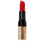 Bobbi Brown, Luxe, Hidratant, Ruj crema, 28, Paris Yan Red, 3,8 g