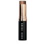 Bobbi Brown, piele, unt de shea, acoperire completa, fond de ten, nuca rece, 9 g