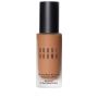 Bobbi Brown, Skin, Glicerina, Longwear, Fond de ten lichid, C-066, Cool Honey, SPF 15, 30 ml