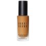 Bobbi Brown, Skin, Glicerina, Longwear, Fond de ten lichid, N-060, Miere Neutra, SPF 15, 30 ml