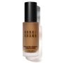 Bobbi Brown, Skin Longwear, Fara parabeni, Finisaj mat, Fond de ten lichid, N-070, Neutral Gold, SPF 20, 40 ml