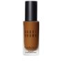 Bobbi Brown, Skin, Glicerina, Longwear, Fond de ten lichid, 080, Migdale neutre, SPF 15, 30 ml