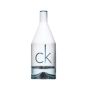 Calvin Klein, CK IN2U, Apa de Toaleta, pentru Barbati,  100 ml