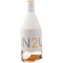 Calvin Klein, CK IN2U, Apa de Toaleta, pentru Femei, 50 ml *Tester