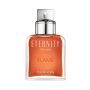 Calvin Klein, Eternity Flame, Apa de Parfum, pentru Barbati, 50 ml