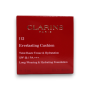 Clarins, Everlasting, Pudra compacta, 112, Chihlimbar, 13 ml