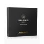 Set Balmain Professionnel Barbati – Ulei de Barba, Definire si Textura, Dimethicone, 30 ml + 2-In-1 Sampon si Gel de Dus, Glycerin, 200 ml + Scrub pentru Scalp, 100 g