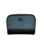 Hugo Boss, Boss Bottled Tonic, Toiletry, GWP Textile Bag, Grey