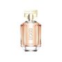 Hugo Boss, The Scent, Apa de Parfum pentru Femei, 100 ml