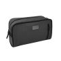 Hugo Boss, The Scent, Travel Pouch, GWP Textile Bag, QC177102, Black
