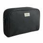 Hugo Boss, Toiletry, Toiletry, GWP Textile Pouch, Black, 23 x 8 x 14 cm