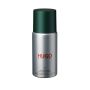 Hugo Boss, Hugo Man, Deodorant Spray pentru Barbati, 150 ml