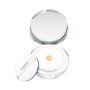 Sisley, Fond de Ten Compact #1, Phyto-Blanc White Opal, SPF 30, 14 g