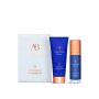 Augustinus Bader, Set Crema Hidratanta de Fata The Rich, 30 ml + Crema Hidratanta de Corp, 100 ml