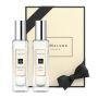 Set Jo Malone Variety ,Apa de Colonie, ​​Clopotelul sălbatic, 30 ml + Pere și frezie, 30 ml, pentru Femei