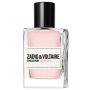 Zadig & Voltaire, This is Her!, Undressed, Apa de Parfum pentru Femei, 50 ml