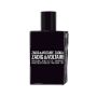 Zadig & Voltaire, This Is Him!, Apa de Toaleta pentru Barbati, 50 ml