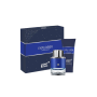 Set Montblanc: Explorer Ultra Blue, Eau De Parfum, For Men, 60 ml + Explorer Ultra Blue, Citrus Aromatic, Cleanser, Shower Gel, 100 ml 2195 3386460130592_52
