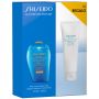 Set Shiseido: Expert Sun, Sun Protection, Sunscreen Lotion, SPF 50+, 100 ml + Expert Sun Wet Force, Sun Protection, After-Sun Lotion, 75 ml 22949 3598380353337_52