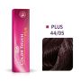 Wella Professionals, Color Touch Plus, Ammonia-Free, Semi-Permanent Hair Dye, 44/05 Medium Chestnut Mahogany Intense, 60 ml 17755 8005610545592_52