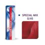 Wella Professionals, Color Touch Special Mix, Ammonia-Free, Semi-Permanent Hair Dye, 0/45 Red Mahogany, 60 ml