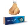 Vopsea de par permanenta Wella Professionals, Koleston Perfect, 10/04 Blond foarte deschis, Roscat natural, 60 ml
