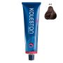 Vopsea de par permanenta, Wella Professionals, Koleston Perfect, 4/4 Saten mediu Roscat, 60 ml