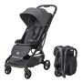 Metro 3 Carucior Ergobaby Compact Graphite Grey