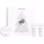 Issey Miyake A Drop d'Issey Set Cadou Apa de Parfum 50ml + 2 x 50ml Crema de Maini pentru femei