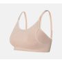 Sutien fara cusaturi pentru alaptare mixta MAE Sensil Breeze M/L Moonlight Lola&Lykke