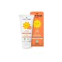 Lotiune protectie solara SPF 30 cu aroma vanilie Attitude 75g