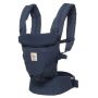  Ergobaby BCAPEAMIDBLU