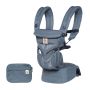  Ergobaby BCS360POXBLU
