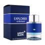 Explorer Ultra Blue, Apa de Parfum pentru Barbati 60 ml