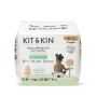 Scutece Hipoalergenice Eco Kit&Kin, Marimea 3, 6-10 kg , 32 buc