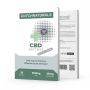 Extra Strong - Set Plasturi cu CBD 30 x 30 mg – 900 mg