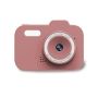 Camera digitala distractiva pentru copii ZAZU Roz